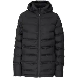Ladies Fuji Jacket Black